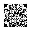 Codice QR scheda articolo