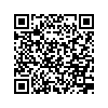 Codice QR scheda articolo