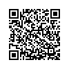 Codice QR scheda articolo