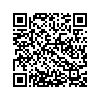 Codice QR scheda articolo