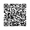 Codice QR scheda articolo