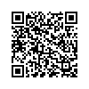 Codice QR scheda articolo