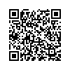 Codice QR scheda articolo