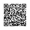 Codice QR scheda articolo