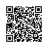 Codice QR scheda articolo