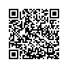 Codice QR scheda articolo