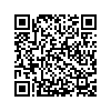 Codice QR scheda articolo