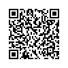 Codice QR scheda articolo