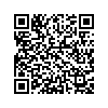 Codice QR scheda articolo