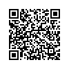 Codice QR scheda articolo