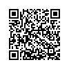 Codice QR scheda articolo