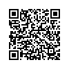 Codice QR scheda articolo