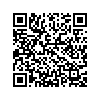 Codice QR scheda articolo