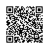 Codice QR scheda articolo