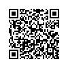 Codice QR scheda articolo