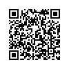 Codice QR scheda articolo