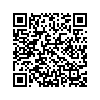 Codice QR scheda articolo