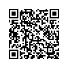 Codice QR scheda articolo