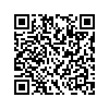 Codice QR scheda articolo