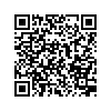 Codice QR scheda articolo