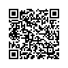 Codice QR scheda articolo