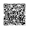 Codice QR scheda articolo