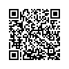 Codice QR scheda articolo