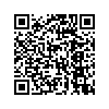 Codice QR scheda articolo