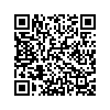 Codice QR scheda articolo