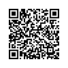 Codice QR scheda articolo