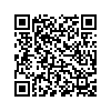 Codice QR scheda articolo