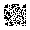 Codice QR scheda articolo