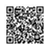 Codice QR scheda articolo