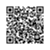 Codice QR scheda articolo