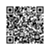 Codice QR scheda articolo