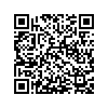 Codice QR scheda articolo