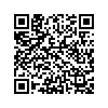 Codice QR scheda articolo