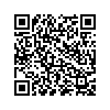 Codice QR scheda articolo