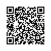 Codice QR scheda articolo