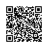 Codice QR scheda articolo