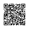 Codice QR scheda articolo