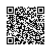 Codice QR scheda articolo