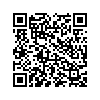 Codice QR scheda articolo