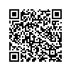 Codice QR scheda articolo