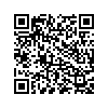 Codice QR scheda articolo