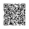 Codice QR scheda articolo