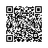 Codice QR scheda articolo