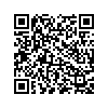 Codice QR scheda articolo