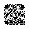 Codice QR scheda articolo