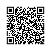 Codice QR scheda articolo